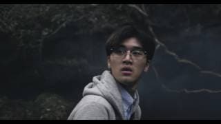 MUGA Official Trailer | Short Film by Rashad Haughton | Sci Fi Japan