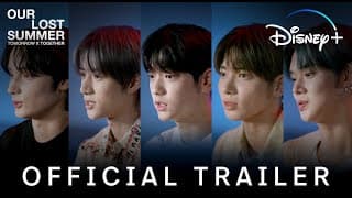 Official Trailer [Subtitled]