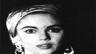 Edie Sedgwick's Screen Test