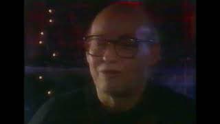 MAN MACHINE  - NEW NIGHTMARES SEASON C4. 1993