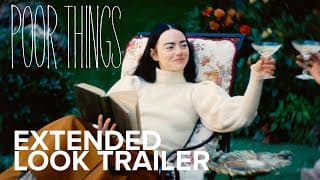 Extended Look Trailer