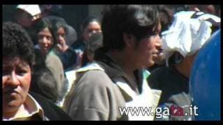 Semillas de utopia - trailer (2006)
