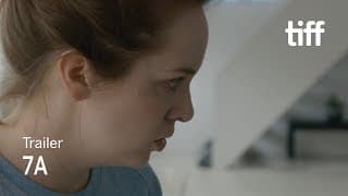 7A Trailer | TIFF 2018