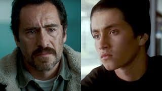 A BETTER LIFE Trailer