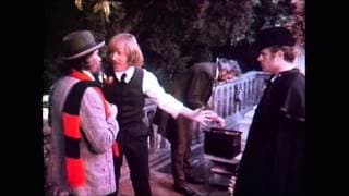 The Hanging Woman (1973) - Trailer