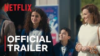 Official Trailer [Subtitled]