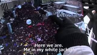 Winter Go Away trailer