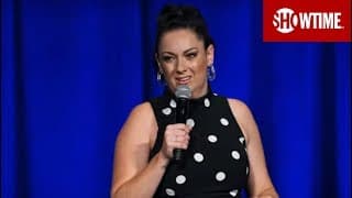 Celeste Barber: Challenge Accepted | Official Teaser | SHOWTIME Comedy