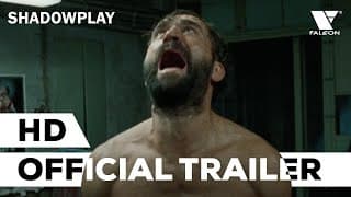 SHADOWPLAY (2022) HD OFFICIAL TRAILER | subtitled