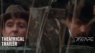 The Private Life of Sherlock Holmes • 1970 • Theatrical Trailer