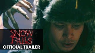 Official Trailer