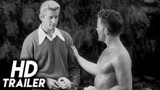 The Devil's Sleep (1949) ORIGINAL TRAILER [HD 1080p]