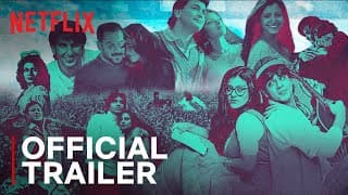 Official Trailer