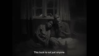 Teaser | BLEAT! (Kattu! கத்து!) by Ananth Subramaniam | First-Ever Malaysian Short Film at Cannes