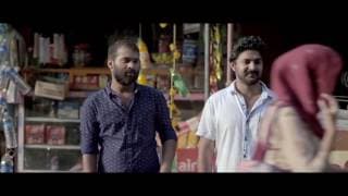 Theeram Malayalam Movie Official Trailer