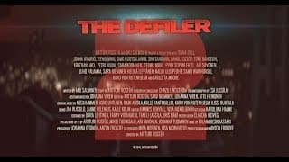 The Defiler - Häpäisijä (2016) Official Trailer #2