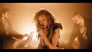 Fortress, The Concert Film