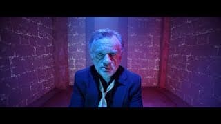 (trailer) CAMINHOS MAGNÉTYKOS | MAGNETYK PATHWAYS (2018) by EDGAR PÊRA (EN/PT-BR)