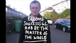 Become Successful and be the Master of the World | Glasgow 48 Hour Film Project 2023 (AWARD WINNING)