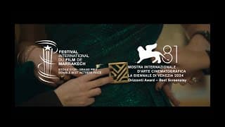 Official Trailer