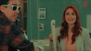 Bad Substitute Trailer