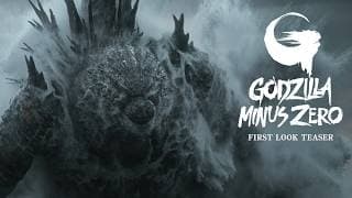 First Look Teaser