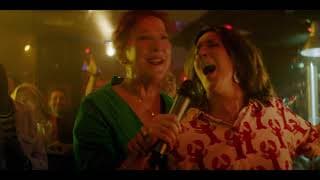MI VIDA | OFFICIAL TRAILER | vanaf 21 november in de bioscopen!