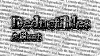 Deductibles - A Short