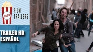 El año de la plaga - Trailer Oficial #1 HD Español