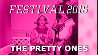 The Pretty Ones (Trailer)