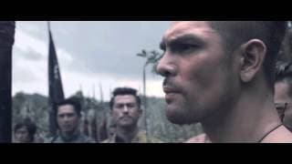 สยามยุทธ Siam Yuth : The Dawn of The Kingdom เข้าฉายที่โรงหนังกันตนา