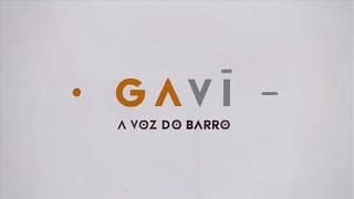 Ga vī: a voz do barro [Trailer]