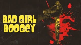 Bad Girl Boogey | Official Trailer | Horror Brains