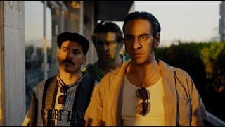 Μπέμπα  | Έρχεται στον Alpha Κύπρου
