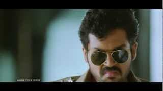 ALEXPANDIAN - OFFICIAL TRAILER (HD)
