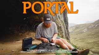 PORTAL: Making Music in Remote Places (FILM)