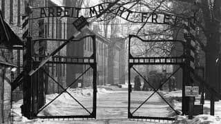 CNN Special Report: Voices of Auschwitz