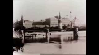 "Reilly, Ace of Spies" TV Intro