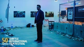 I’m Just Here for the Riot - Seattle International Film Festival 2024 Trailer