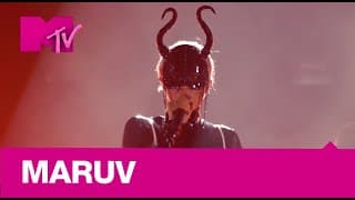 MARUV - Intro \\ MTV Unplugged