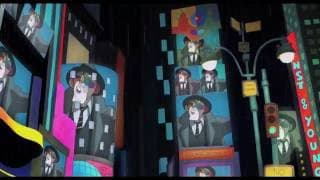 Official US Trailer