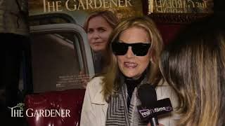 The Movie We All Need Right Now | The Gardener Director Dabney Day