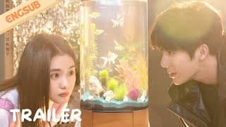 [ENGSUB] 🔥Be Passionately in Love Trailer | Staring Liu HaoCun & Wang AnYu | Chinese Drama | 陷入我们的热恋