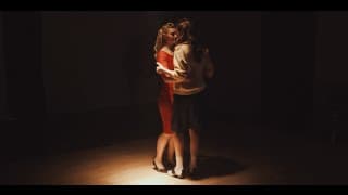 A Kiss From Your Lips (short film)
