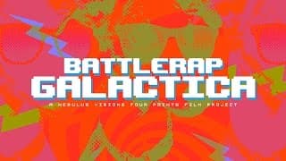 Battlerap Galactica