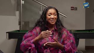 Idia Aisen: When Saying No to Brands Means Saying Yes to Yourself | Freaky Table S3E10