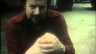 They Don't Cut the Grass Anymore - Trailer, englisch