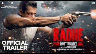 Official Trailer