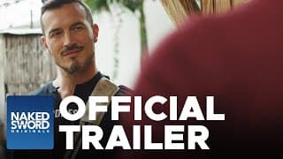 Bred & Breakfast: All The Way Inn | Official Trailer | NakedSword Originals