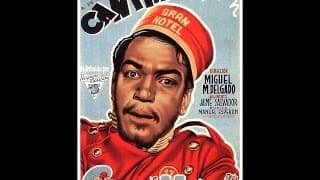 GRAN HOTEL (1944) PELICULAS COMPLETAS EN ESPAÑOL